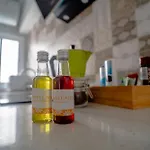 Apartamento Piedra Escrita