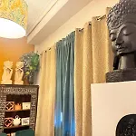 Apartamento Casa Naranjo