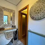 Apartamento Casa Naranjo