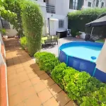 El Madrono De La Encantada