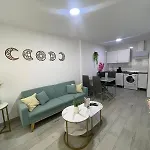 Viana Rooms Córdoba