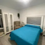 Viana Rooms Cordoba