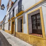 Duplex La Almazara En El Centro Historico De Cordoba