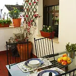 Penthouse Puerta De La Juderia