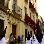 Apartamentos Plaza De Austria