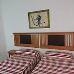 Apartamento Azonaica