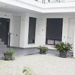 Apartamentos Cordoba Best II