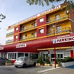 Hotel Mariano