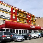 Hotel Mariano