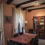La Casa De Santa Marina