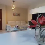 Apartamento Barrionuevo
