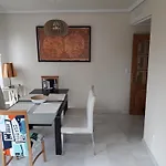 Apartamento Las 4 Palmeras