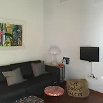 Apartamentos La Hoguera