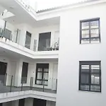 Apartamentos Córdoba Best II