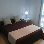 Apartamentos Cordoba Best II