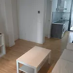 Apartamentos Cordoba Best II