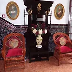 Pension Agustina