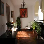 Casa De Los Naranjos