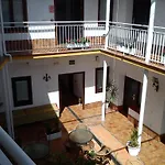 Casa De Los Naranjos