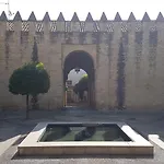 Apartamento junto a la Mezquita