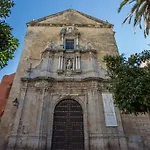 Apartamento 5* en el casco historico