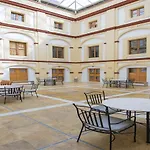 Albergue Inturjoven Cordoba