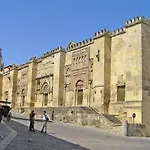 Apartamento Jardin De La Ribera.