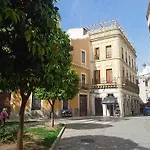 El Patio De La Piscina
