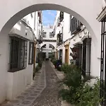 Apartamento A. Andalusi.
