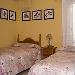Casa Rural el Brigadier