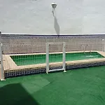 El Patio De La Piscina