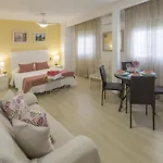 Apartamentos Cespedescinco