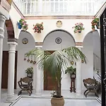La Casa de los Faroles