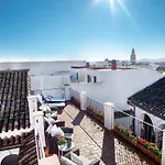 Apartamentos Casa Del Aceite