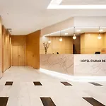 Exe Ciudad de Córdoba