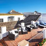 Apartamentos Casa Del Aceite