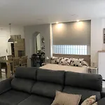 El Sitio De Albertina
