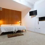 La Terraza de Alfaros&Parking Gratuito