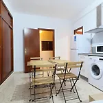 La Terraza de Alfaros&Parking Gratuito