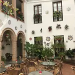 Hotel de Los Faroles