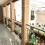 Hotel de Los Faroles