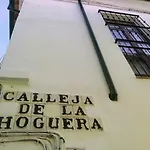 Entre 2 Mezquitas Apartamento 8