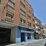 Duque De Hornachuelos, Parking En Pleno Centro