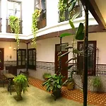 Casa Patio De La Vega