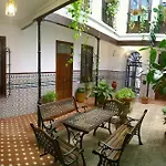 Casa Patio De La Vega