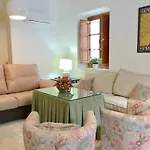 Apartamento Patio De Los Naranjos