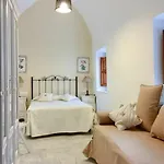 Apartamento Patio De Los Naranjos