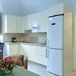 Apartamento Patio De Los Naranjos