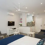 Algo Diferente Apartamentos