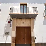 Tandem El Patio